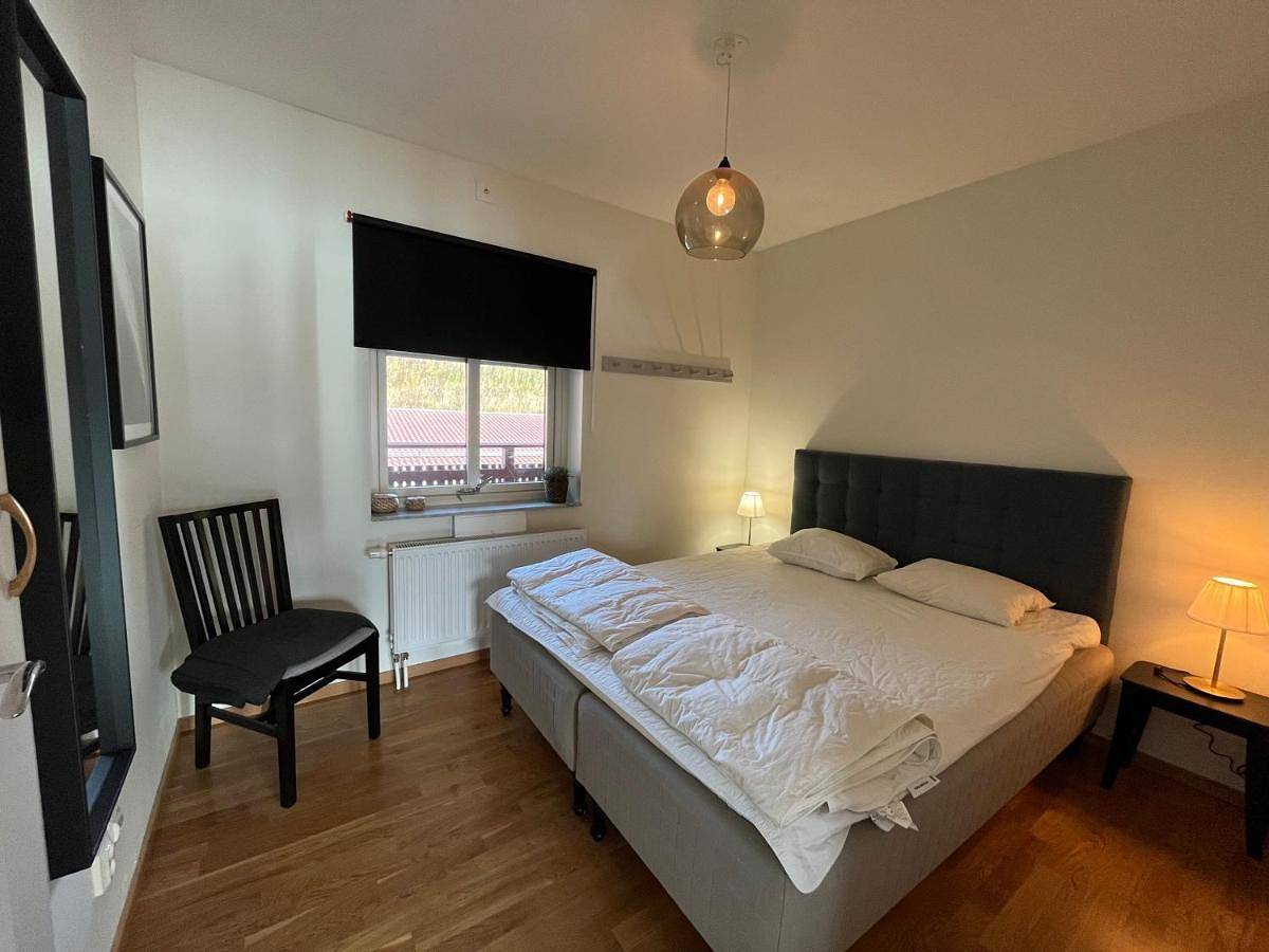 Hel lägenhet, Apartment with Lake View (10 Adults) in Funäsfjällen