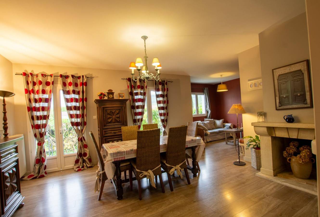 19, rue des Primevères in Trélissac, Périgord Blanc