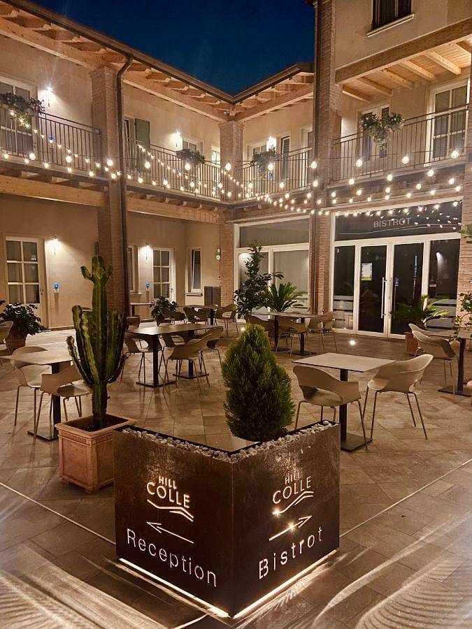 B&b per 6 persone, con Terrazza in Franciacorta