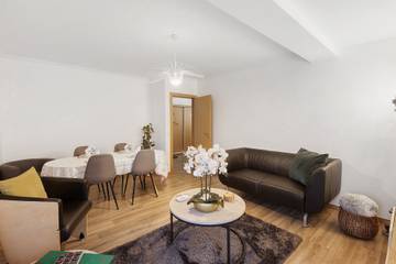 Apartamento para 4 Personas en Ria de Aveiro, Aveiro, Foto 2