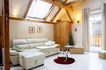 Cottage for 2 People in Thum, Saxony, Photo 4