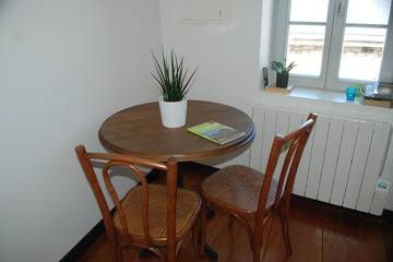 Appartement De Vacances pour 2 Personnes dans Beaune, Région de Beaune, Photo 4