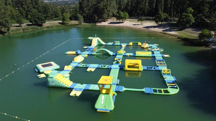 Gîte pour 4 personnes, avec vue à Saint-Uze - 4