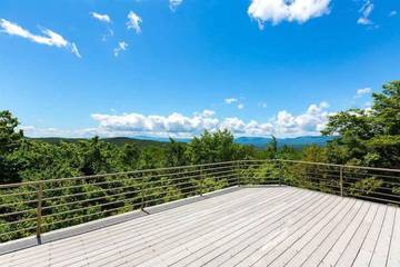 Vacation Home for 10 Guests in Vermont, USA, Picture 4