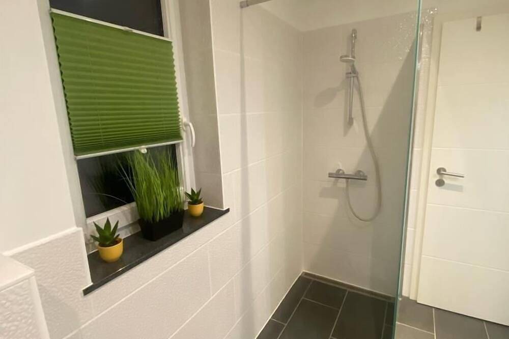 Neu! Modernes Ferienhaus Schwanbeck mit Whirlpool-Option in Dassow, Nordwestmecklenburg (Wismar und Umgebung)