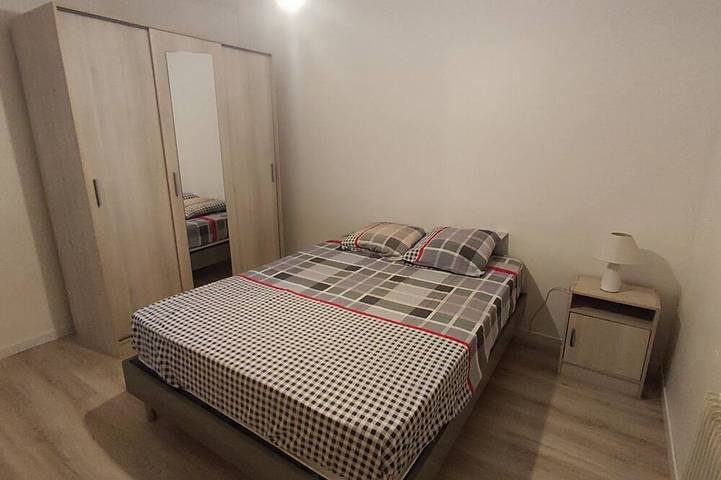 Location de vacances pour 6 personnes à Grosbreuil - 4