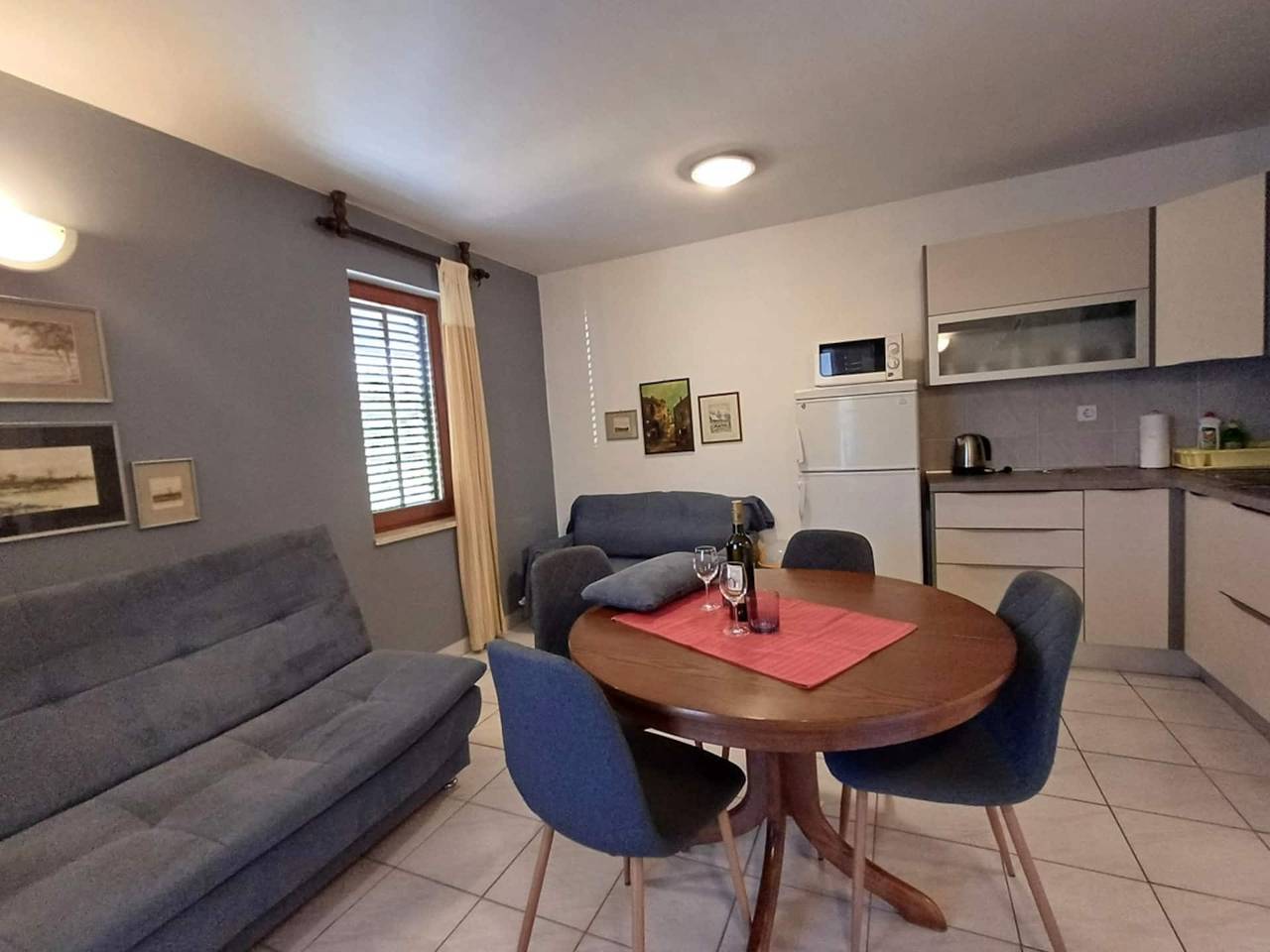 Appartamento vacanze a Krk Città a partire da 73€ a notte