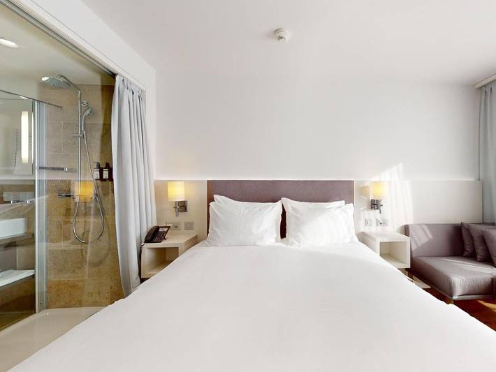 Gîte pour 2 personnes, avec vue à Vevey - 2