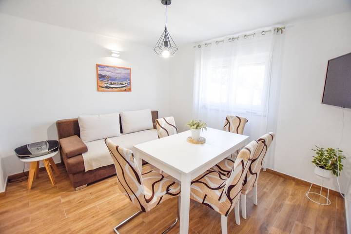 Ferienhaus mit Meerblick für 5 Personen in Kroatien - 2