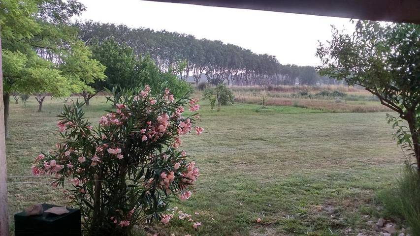 Location de vacances pour 10 personnes, avec jardin et piscine à Saint-Cannat - 4