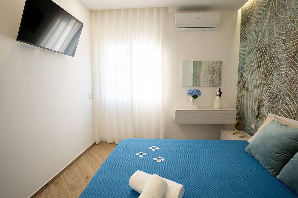 Ganze Wohnung, Casa Vacanze Stella Marina in Marina di Palma, Palma di Montechiaro