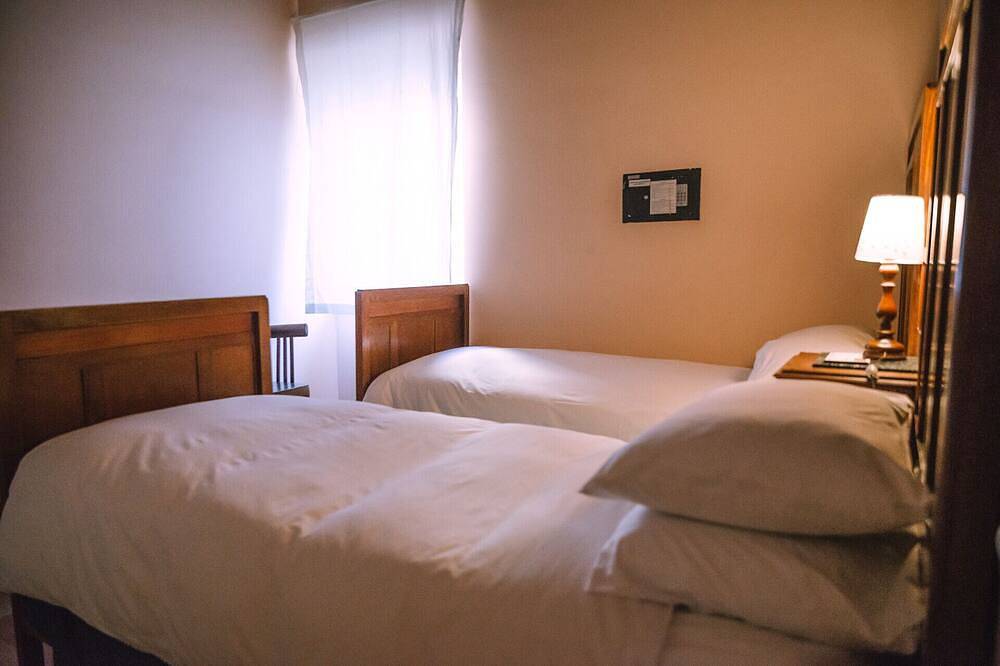 Entire apartment, House with a garden, downtown, 7 km from the beaches. in Fermo (Village), Fermo