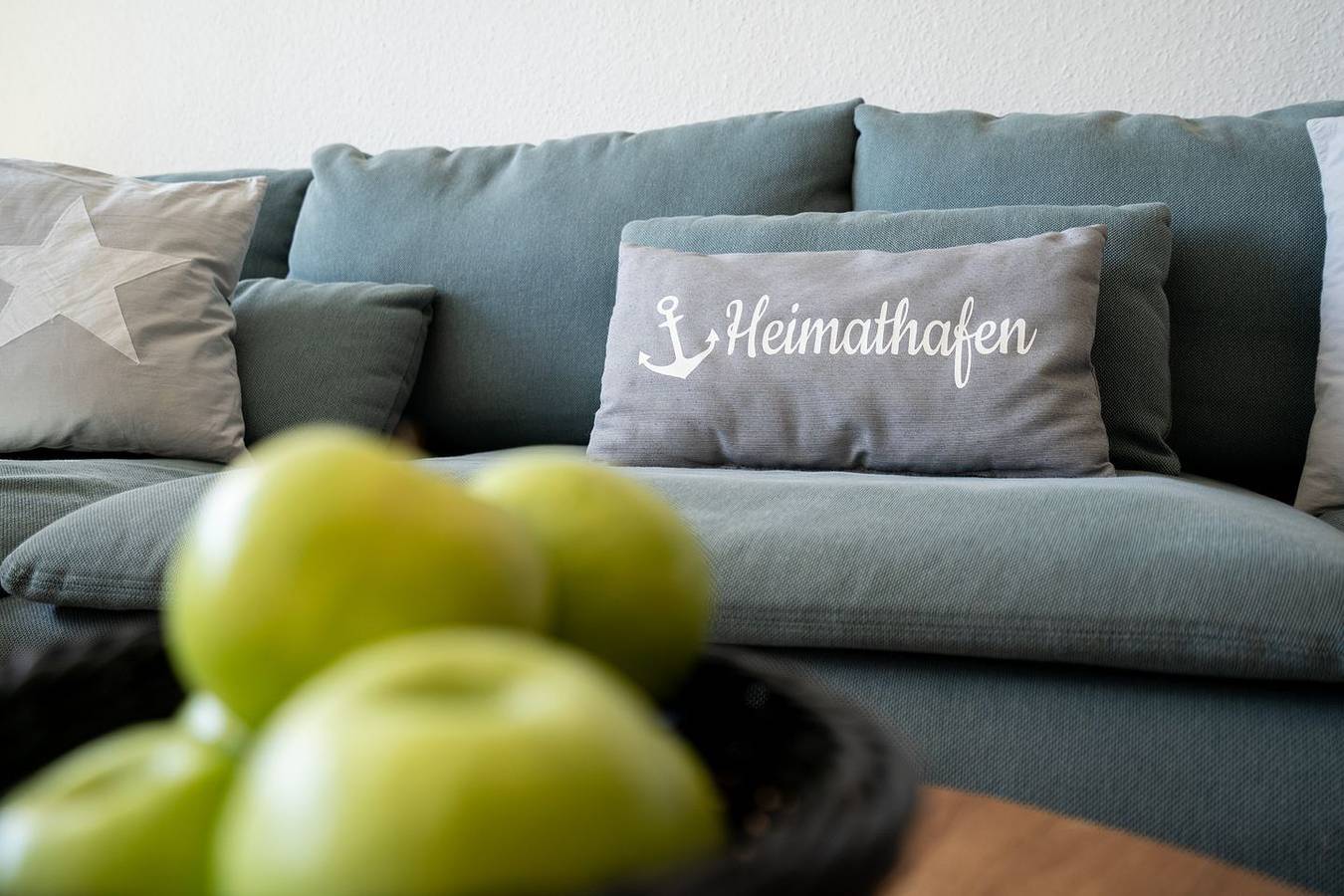 Ganze Wohnung, H3/53 - Hanseat - Außenschwimmbad in Scharbeutz, Ostholstein