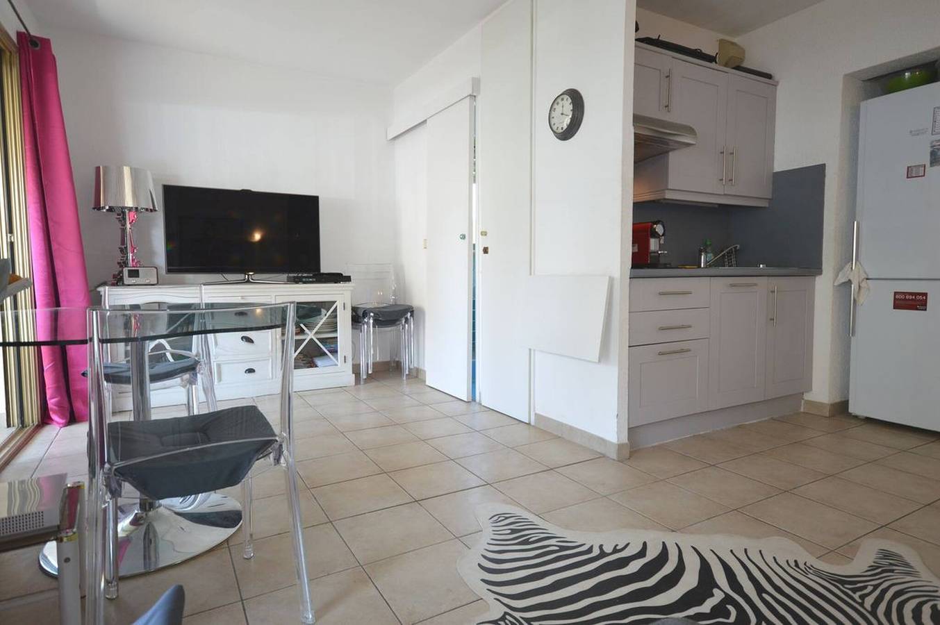 Appartement entier, Agréable 2 Pièces Cannes Centre in Cannes, Côte méditerranéenne (France)