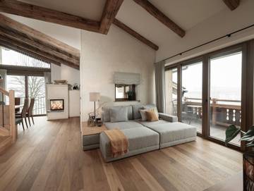 Hütte für 5 Personen in Großarl, Ski Amadé, Bild 2