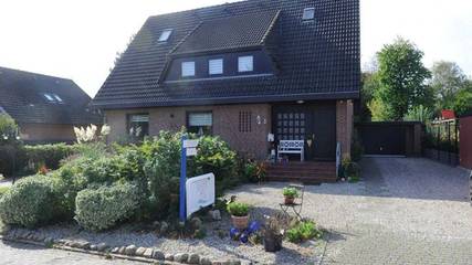 Ferienwohnung für 3 Personen in Steinberg, Schleswig-Flensburg, Bild 4
