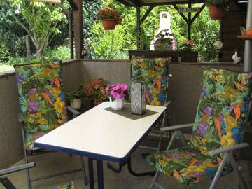 Ferienhaus für 4 Personen in Groß Kordshagen, Vorpommern, Bild 3