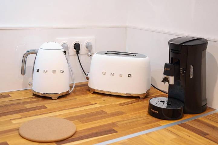 Gîte pour 4 personnes, avec jardin ainsi que vue et piscine à Manosque - 3