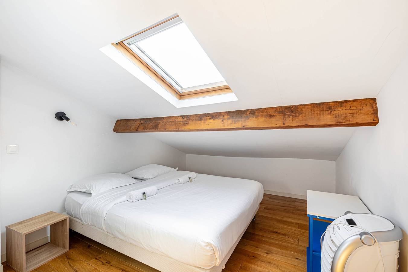 Apartamento entero, Guestready - Bright Haven para cuatro in Saint-Ouen, Sena-Saint Denis