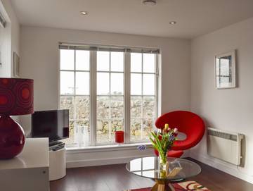 Cottage for 2 People in Fife region, Lowlands, Photo 2