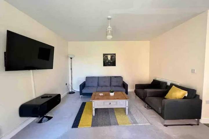 Vakantiehuis voor 5 personen, met terras, met huisdier - 1