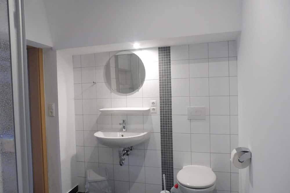 Ganze Wohnung, Apartment Ebbe - Ferienanlage Blinkfuer in Westeraccumersiel, Dornum