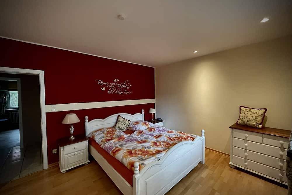 Ganze Wohnung, Hochwertig und geräumige Fewo im Heide- und Luftkurort Schneverdingen-Lünzen in Schneverdingen, Landkreis Heidekreis