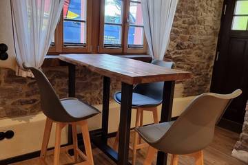 Ferienwohnung für 2 Personen in Bad Kreuznach