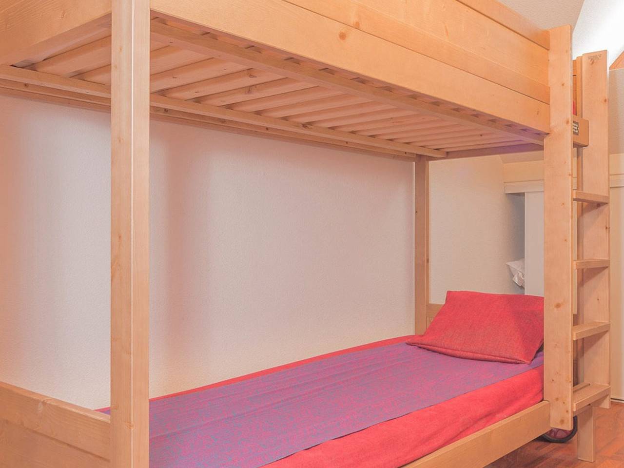 Apartamento entero, 2 Piezas para 6 Personas con Piscina Exterior en Verano – Vignec in Vignec, Parque nacional de los Pirineos