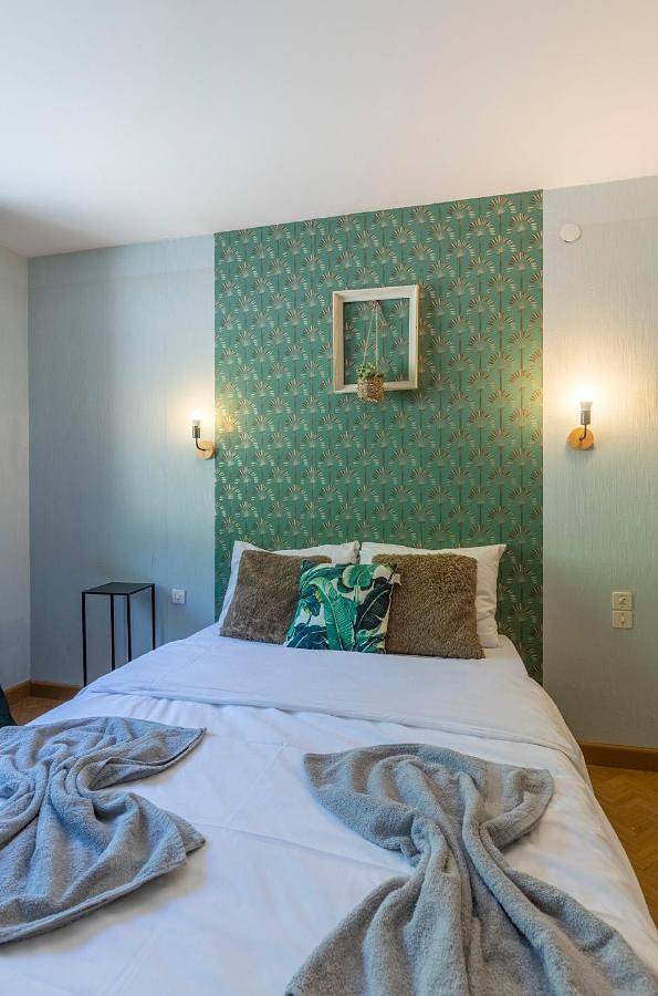 Gîte pour 5 personnes, avec terrasse et vue dans Moyeuvre-Grande - 2