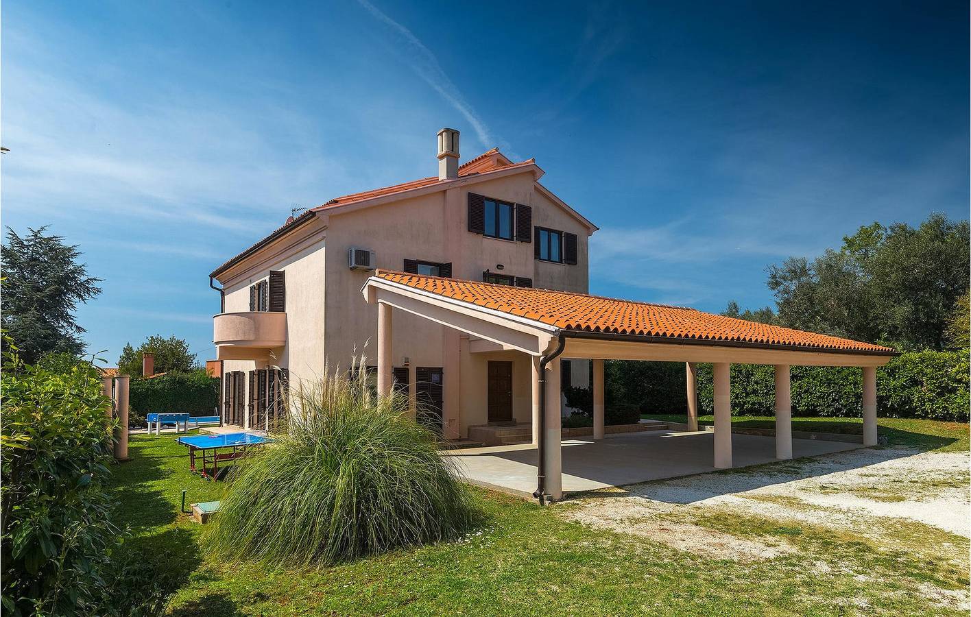 Casa vacanza a Medolino a partire da 344€ a notte