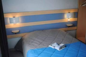 Villa pour 4 Personnes dans Sarzeau, Région de Vannes, Photo 2