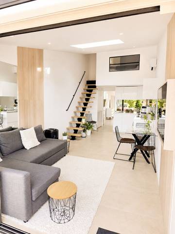Chalet para 4 Personas en Cap d'Agde, Agde, Foto 3