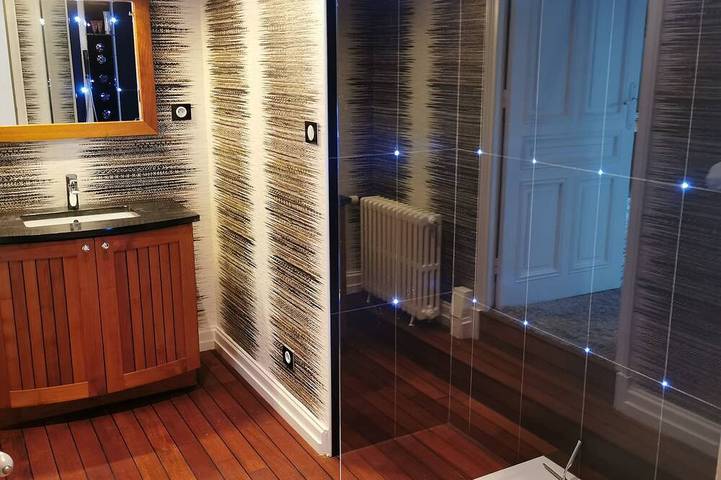 Gîte pour 35 personnes à Nielles-lès-Bléquin - 4