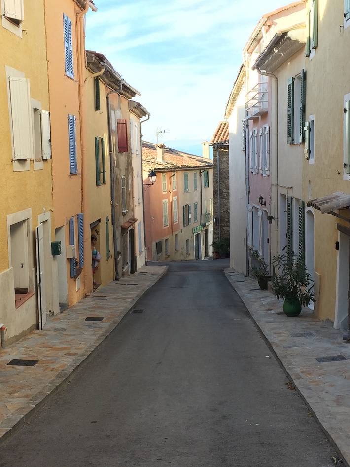 Gîte pour 6 personnes, animaux acceptés