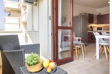 Loft per 2 Persone in Pivarada, Alghero, Foto 3