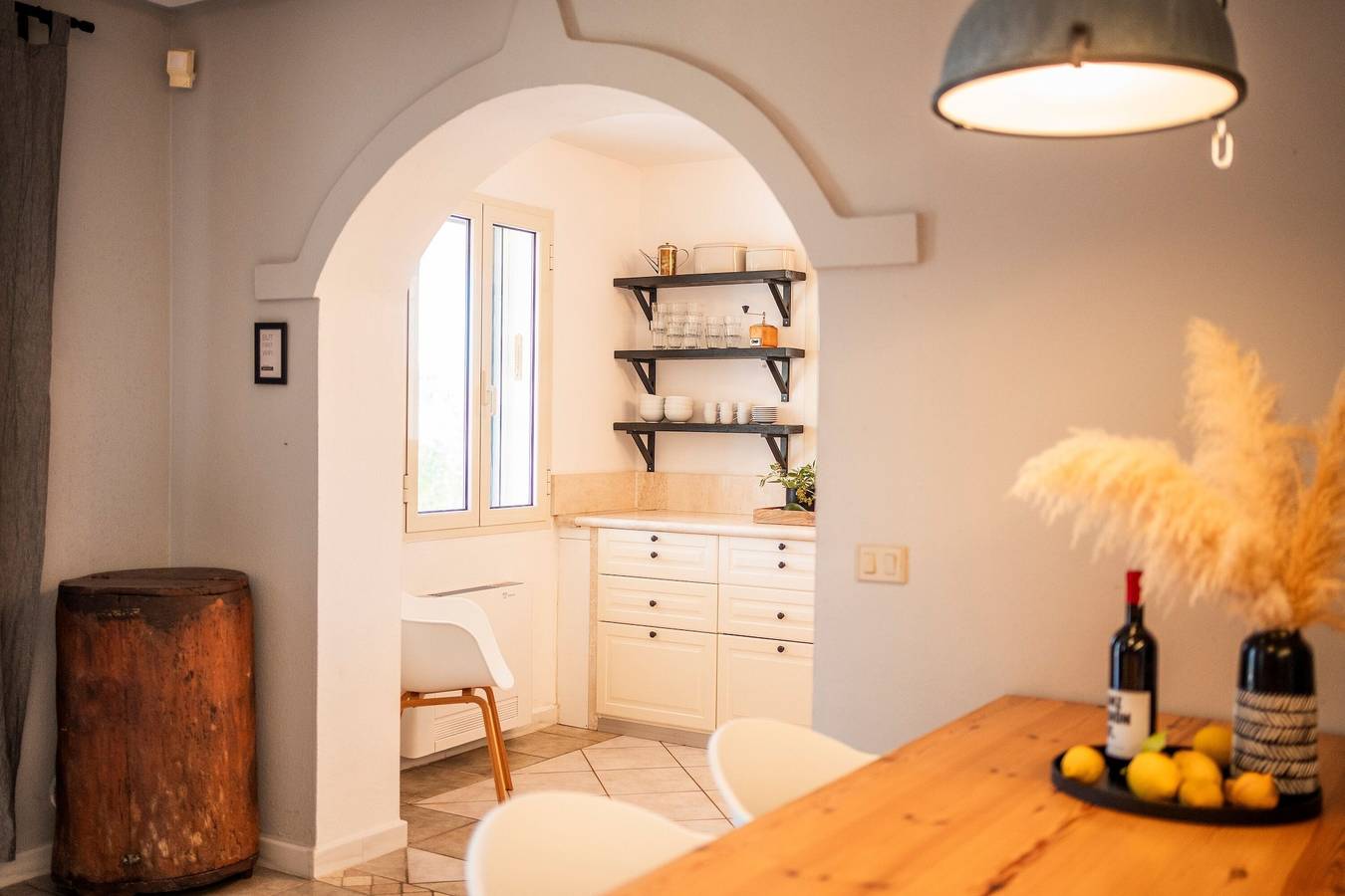 Villa Janna Prata App. Grande in Cala Liberotto, Orosei