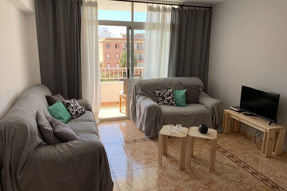 Appartamento intero, 2 bedroom aparment in Magaluf, Calvià