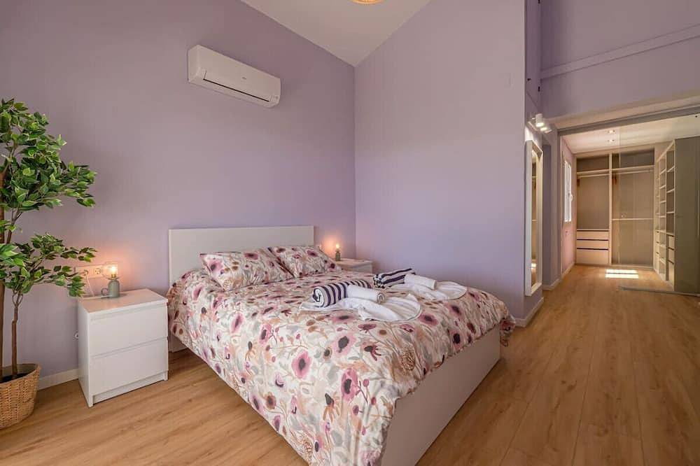 Villaser - nice seaview and pool in Cala Llonga (Menorca), Mahon