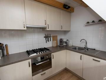 Vakantiehuis voor 4 Personen in Rekem, Lanaken, Afbeelding 3