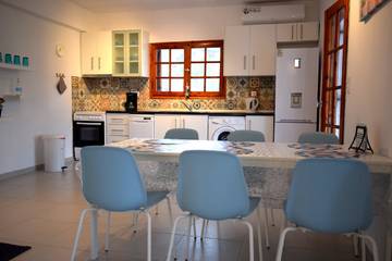Holiday Apartment for 5 People in Agios Nikolaos Chalkidiki, Sithonia Peninsula, Photo 3
