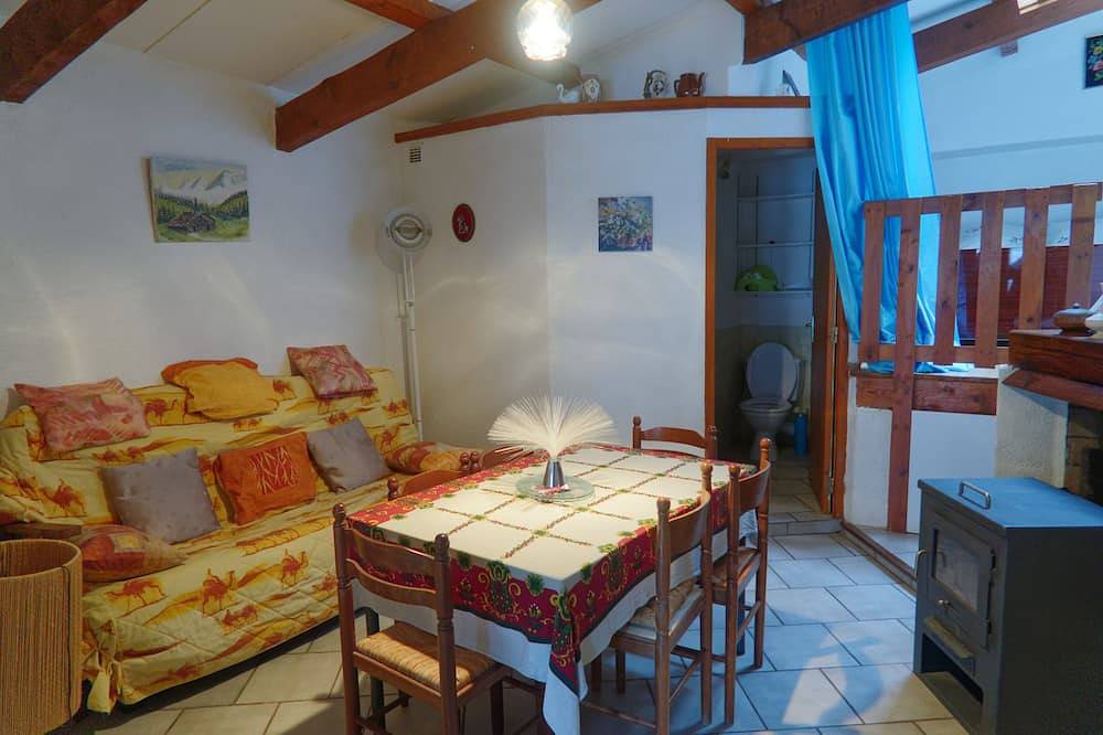 Maison La Clede in Val-d'Aigoual, Parc national des Cévennes