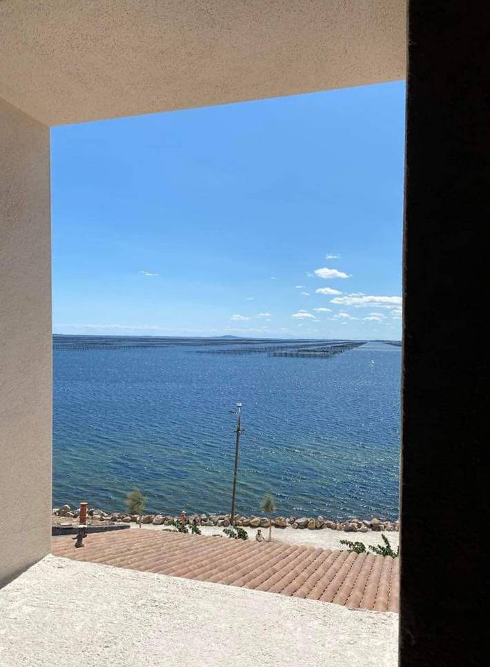 Appartement de vacances pour 4 personnes