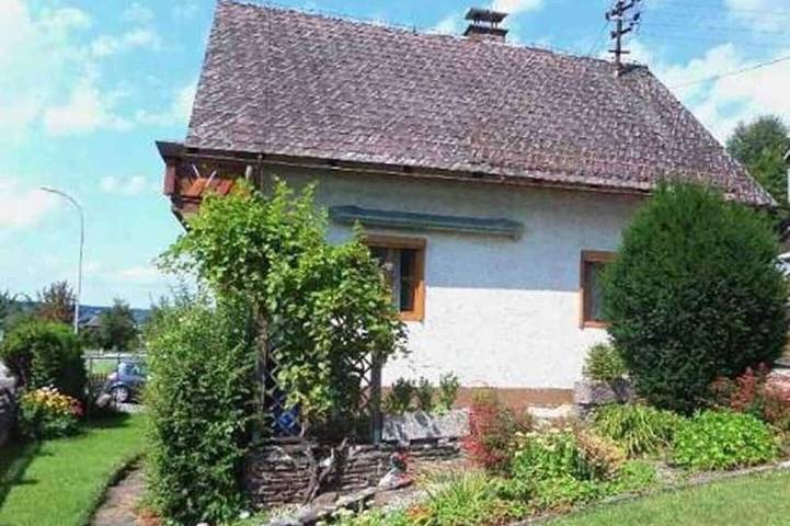 Ferienhaus für 5 Personen, mit Haustier - 1