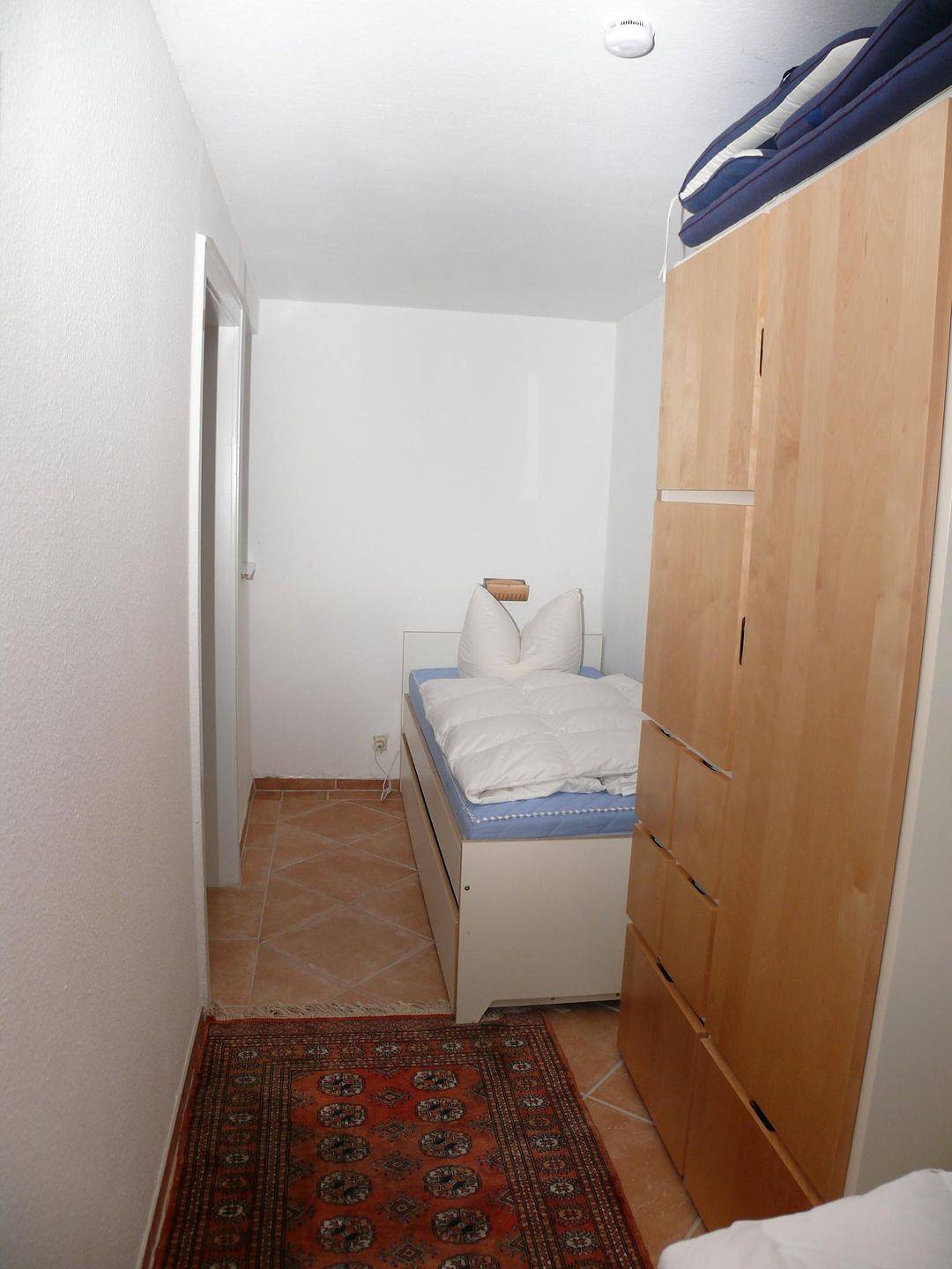 Ganze Wohnung, Ferienwohnung Nr  71  Haus Nordseeresidenz in Westerland, Sylt (Gemeinde)