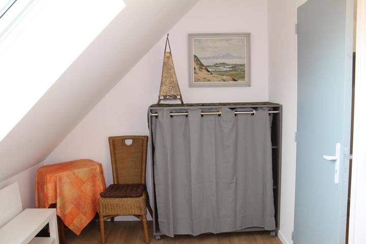Location de vacances pour 8 personnes, avec terrasse à Bény-sur-Mer - 2
