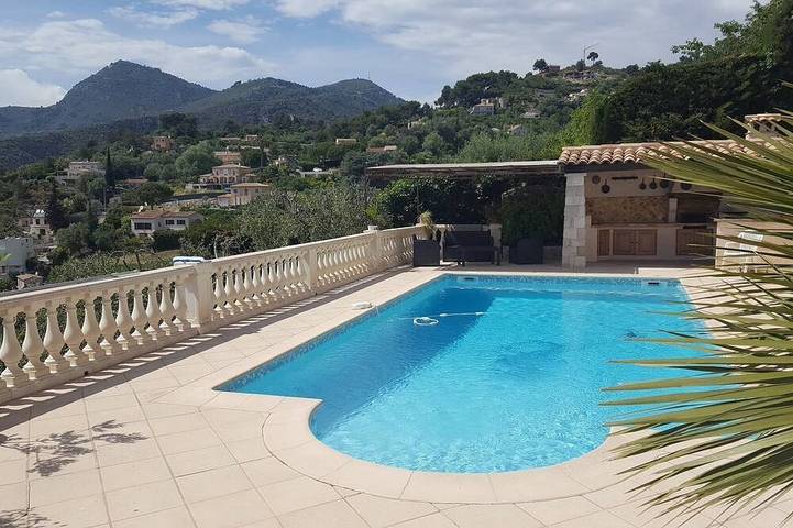 Holiday apartment for 2 people, with terrace and garden - 1