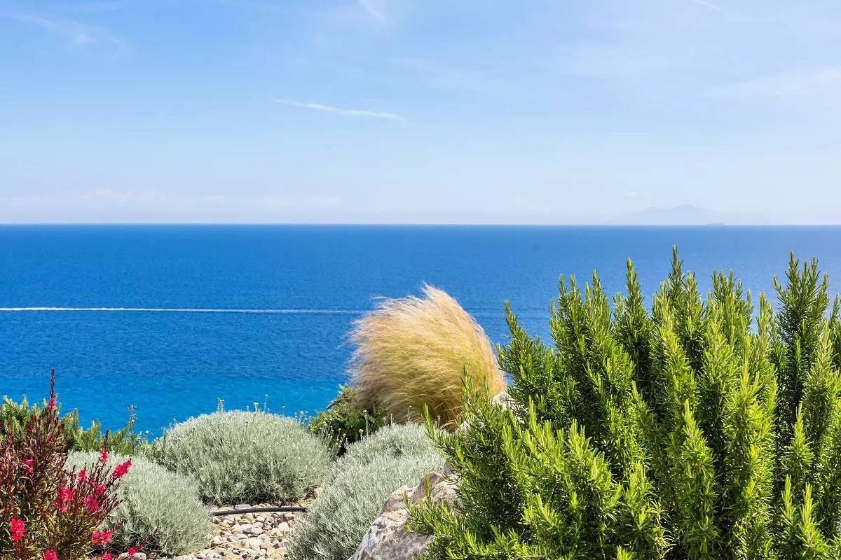 Appartamento intero, Appartements pour 4 Personnes in Sisco, Capo Corso