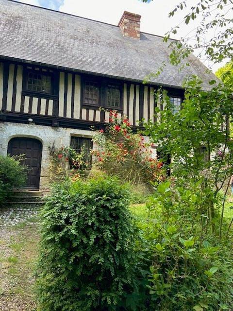 Location de vacances pour 8 personnes, avec jardin à Vattetot-sur-Mer - 4