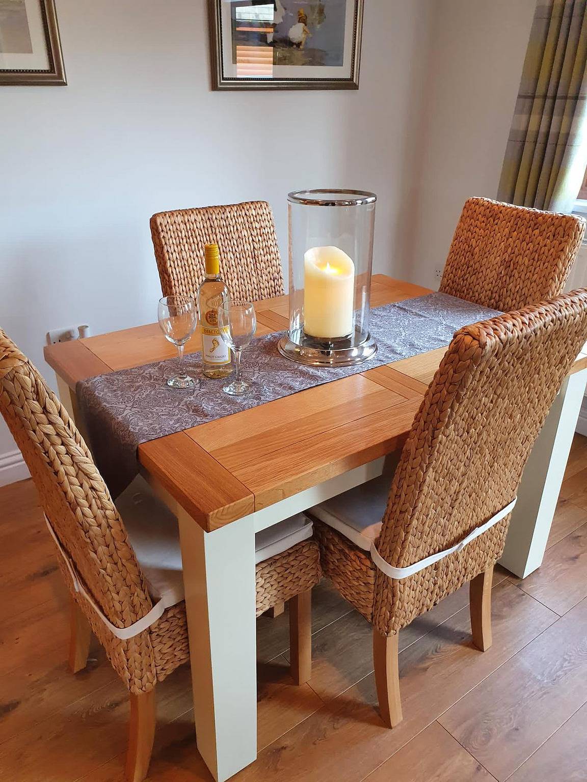 Cottage für 4 Personen in Östliches Yorkshire